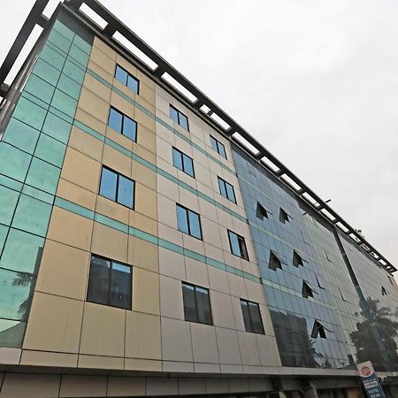 בובנשוואר Oyo 4065 Hotel Richi מראה חיצוני תמונה