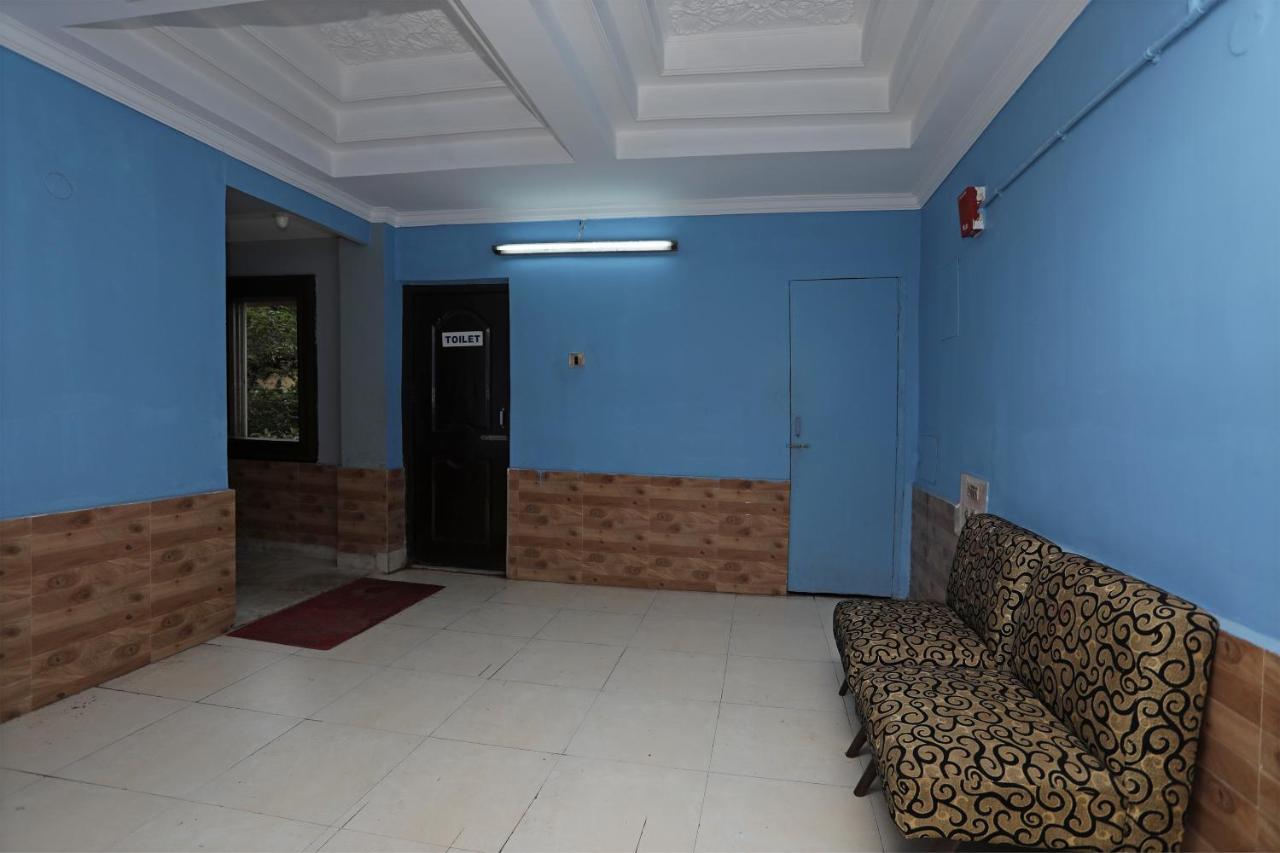בובנשוואר Oyo 4065 Hotel Richi מראה חיצוני תמונה