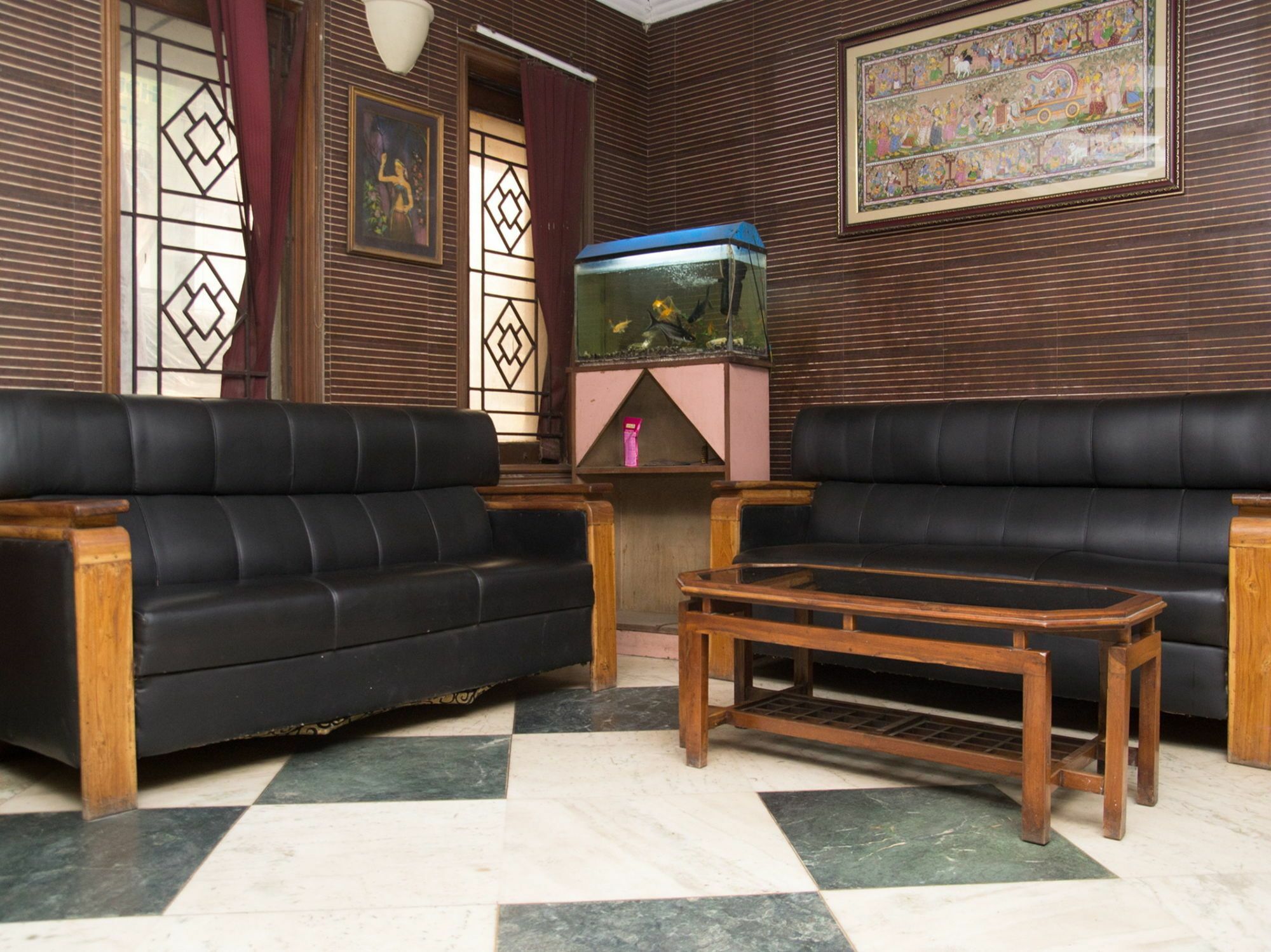 בובנשוואר Oyo 4065 Hotel Richi מראה חיצוני תמונה