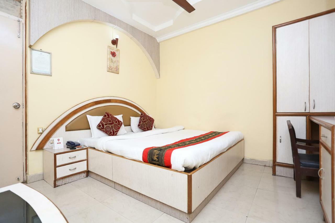 בובנשוואר Oyo 4065 Hotel Richi מראה חיצוני תמונה